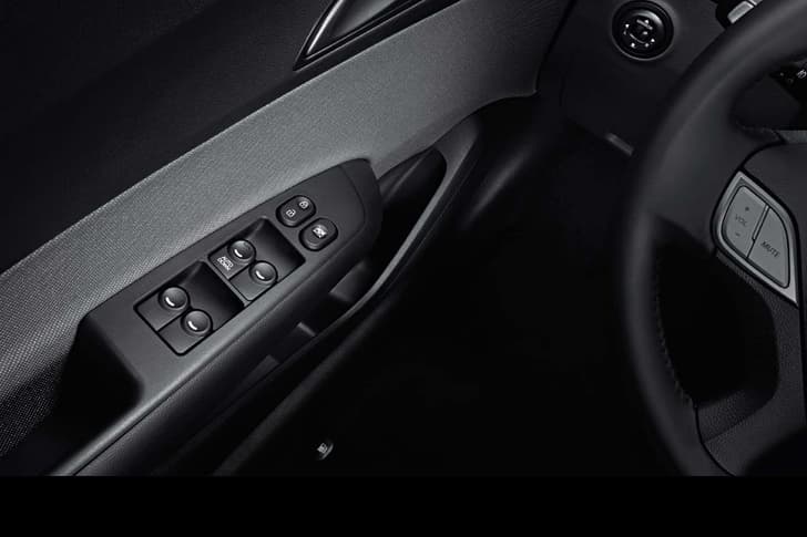 New Hyundai HB20 Photo gallery